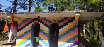 आज गणेश चौथी, बैतडीको प्रसिद्ध अनिरुद्र मन्दिरमा जात्रा 